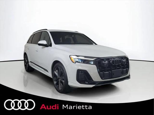2026 Audi Q7 Premium Plus TFSI quattro tiptronic for sale in Marietta, GA