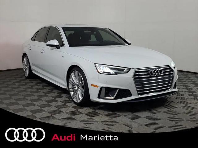 2019 Audi A4 45 Premium for sale in Marietta, GA