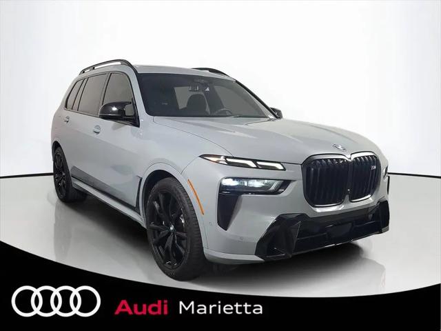 2023 BMW X7 M60i for sale in Marietta, GA