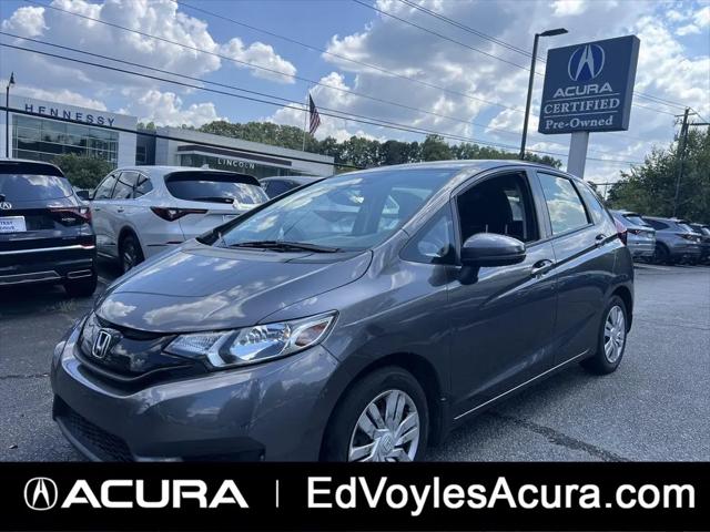 2016 Honda Fit LX for sale in Chamblee, GA