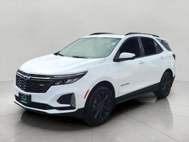 2024 Chevrolet Equinox AWD RS for sale in Green Bay, WI