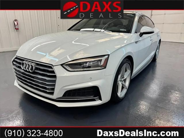 2019 Audi A5 45 Premium for sale in Fayetteville, NC