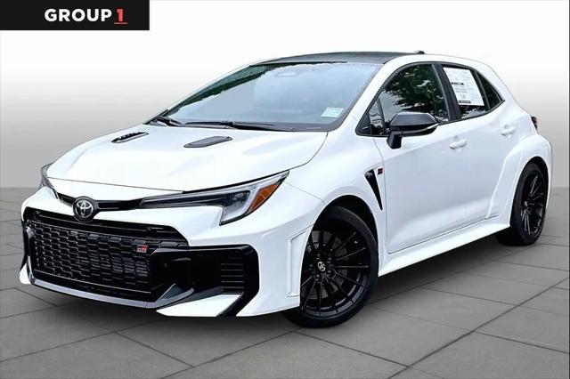 2025 Toyota GR Corolla Premium for sale in Manchester, NH