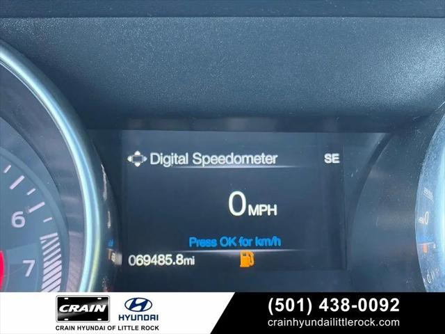 2019 Ford Mustang EcoBoost Premium for sale in Little Rock, AR