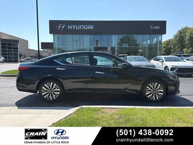 2025 Nissan Altima SV FWD for sale in Little Rock, AR