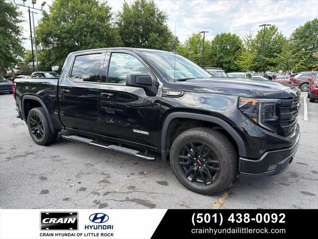 2024 GMC Sierra 1500 4WD Crew Cab Short Box Elevation with 3VL for sale in Little Rock, AR