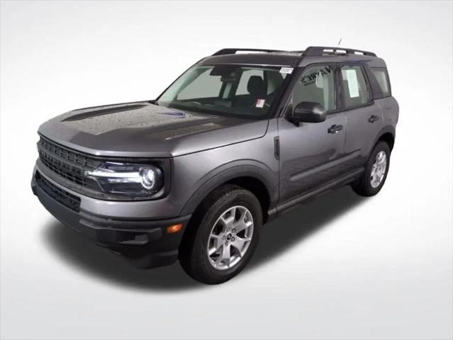 2021 Ford Bronco Sport Base for sale in Fort Wayne, IN