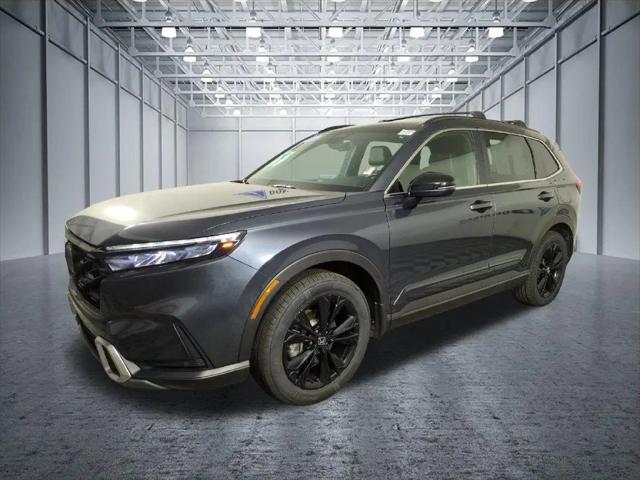 2025 Honda CR-V Hybrid Sport Touring for sale in Fort Wayne, IN