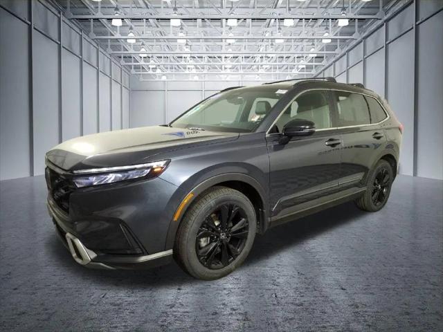 2025 Honda CR-V Hybrid Sport Touring for sale in Fort Wayne, IN