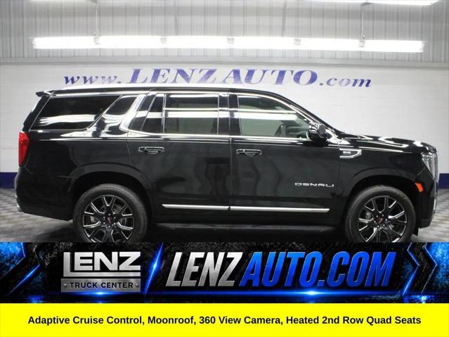 2023 GMC Yukon Denali for sale in Fond du Lac, WI