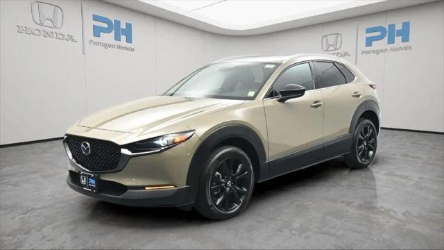 2024 Mazda CX-30 2.5 Carbon Turbo for sale in Woodside, NY