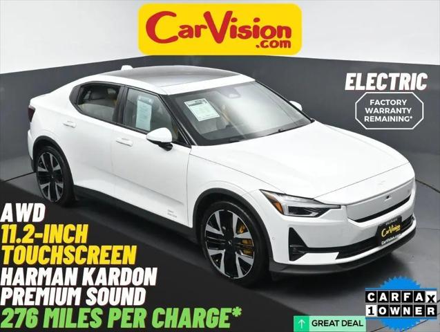 2024 Polestar 2 Long Range Dual Motor Performance Plus for sale in Maple Shade, NJ