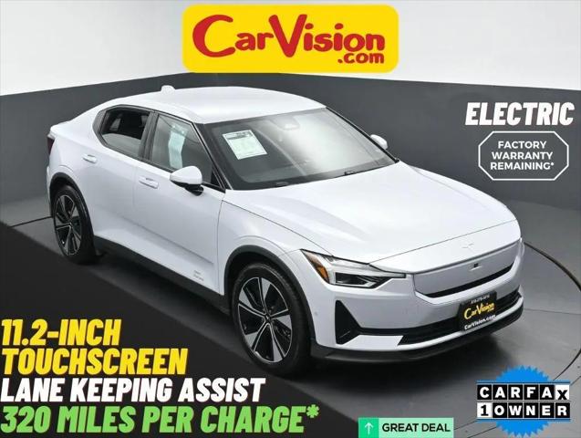 2024 Polestar 2 Long Range Single Motor for sale in Maple Shade, NJ