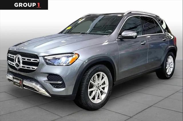 2024 Mercedes-Benz GLE GLE 350 4MATIC for sale in Hanover, MA