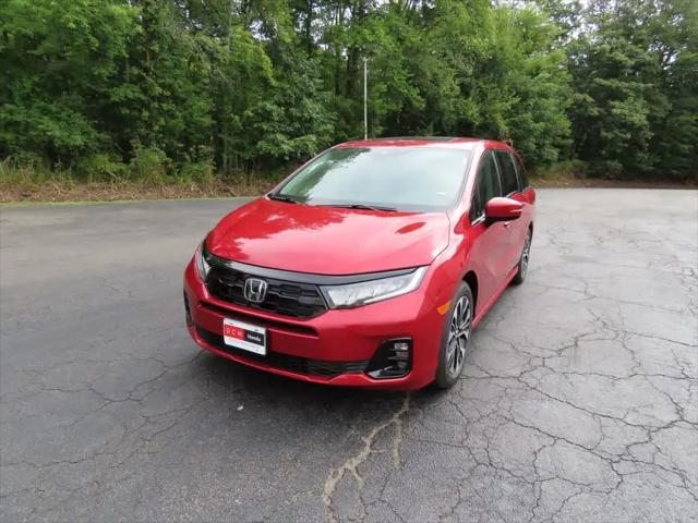 2027 Honda Odyssey Elite for sale in Old Bridge, NJ