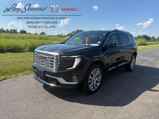 2026 GMC Acadia Denali AWD for sale in Paducah, KY