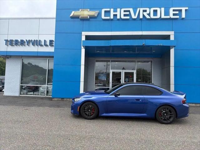 2026 BMW M2 CS for sale in Terryville, CT