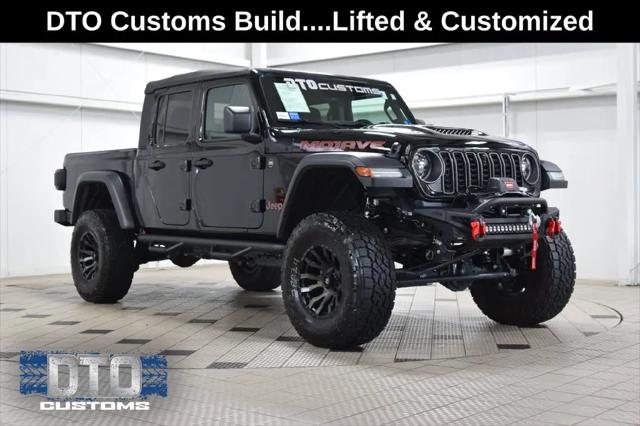 2026 Jeep Gladiator Sport for sale in Warrenton, VA