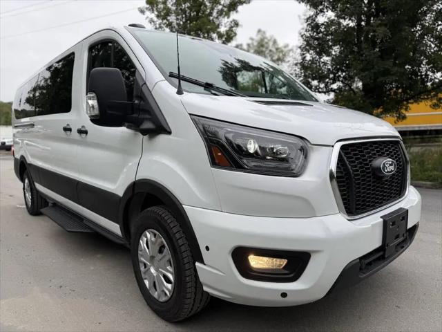 2026 Ford Transit-350 Passenger Van XLT for sale in Monroe, NY