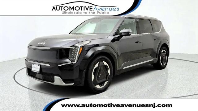 2026 Kia EV9 Land for sale in Wall Township, NJ