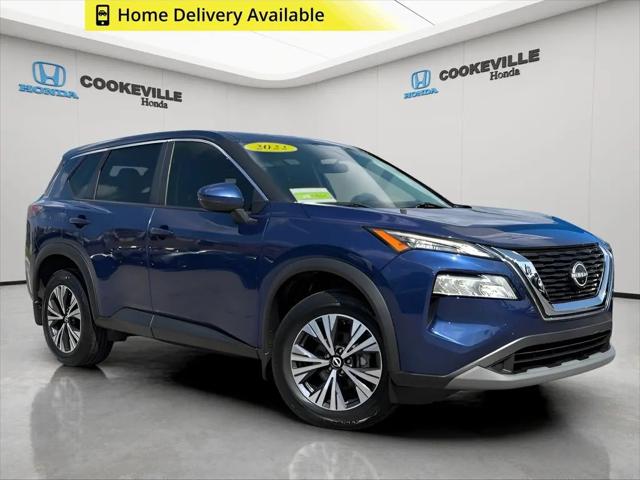 2022 Nissan Rogue SV Intelligent AWD for sale in Cookeville, TN