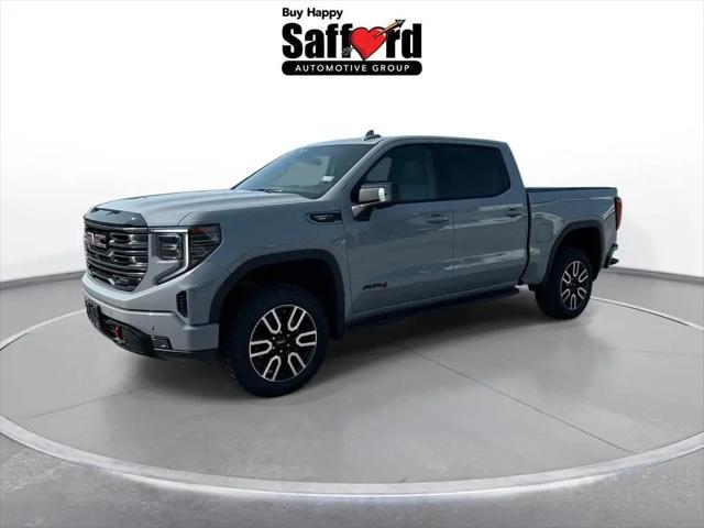 2025 GMC Sierra 1500 4WD Crew Cab Short Box AT4 for sale in Owings Mills, MD