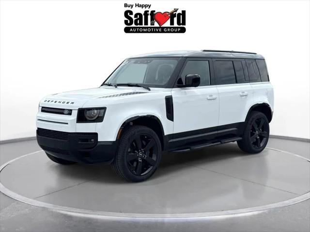 2025 Land Rover Defender 110 P400 X-Dynamic SE for sale in Owings Mills, MD