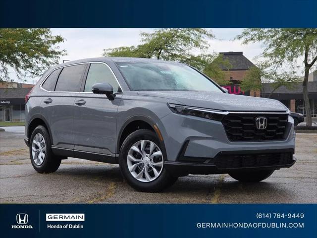 2027 Honda CR-V for sale near Dublin, OH