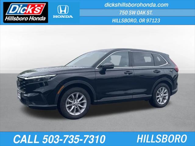 2023 Honda CR-V EX AWD for sale in Hillsboro, OR