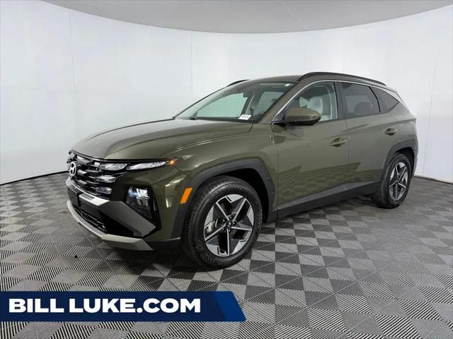 2025 Hyundai Tucson SEL for sale in Phoenix, AZ
