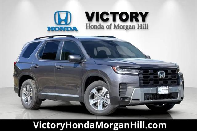 2026 Honda Pilot EX-L for sale in Morgan Hill, CA