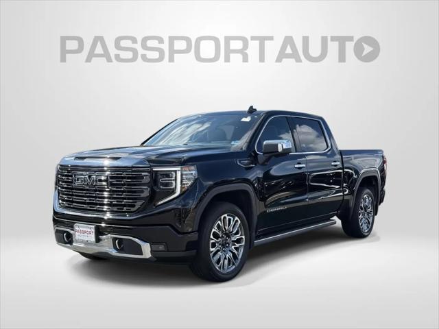 2024 GMC Sierra 1500 4WD Crew Cab Short Box Denali Ultimate for sale in Alexandria, VA