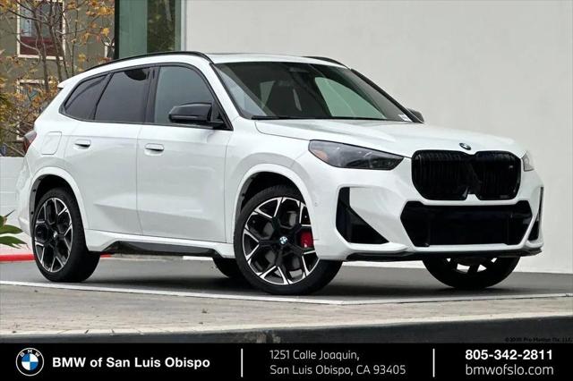 2025 BMW X1 M35i for sale in San Luis Obispo, CA
