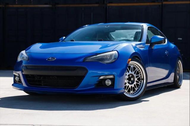 2013 Subaru BRZ Limited for sale in Orlando, FL