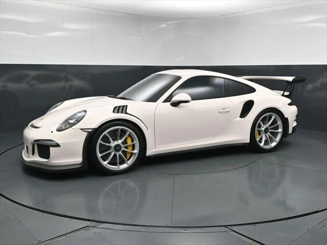 2016 Porsche 911 GT3 RS for sale in Freeport, NY