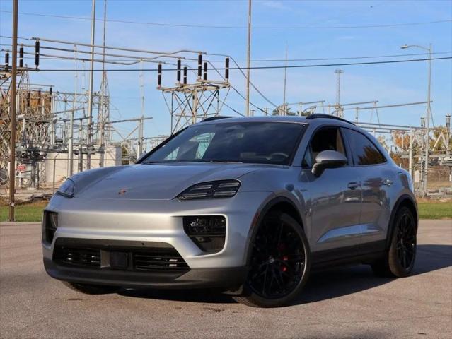 2025 Porsche Macan Electric 4S for sale in Shawnee, KS