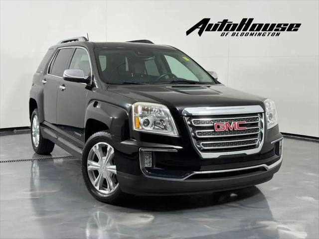 2017 GMC Terrain SLT for sale in Bloomington, IL