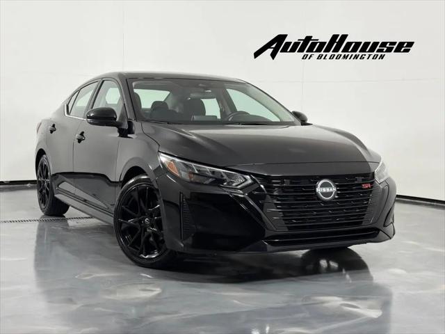 2025 Nissan Sentra SR for sale in Bloomington, IL