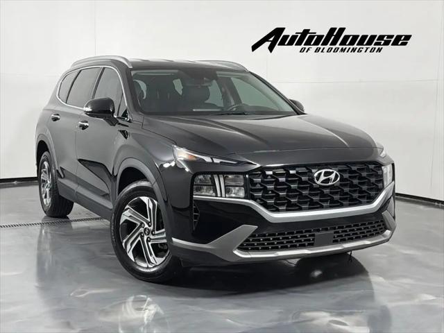 2023 Hyundai Santa Fe SEL for sale in Bloomington, IL