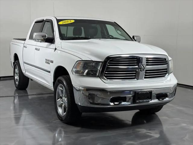 2015 Ram 1500 Big Horn for sale in Bloomington, IL