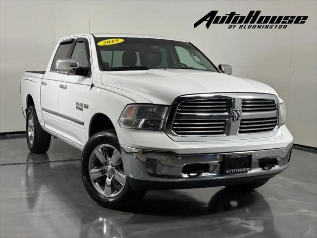 2015 Ram 1500 Big Horn for sale in Bloomington, IL