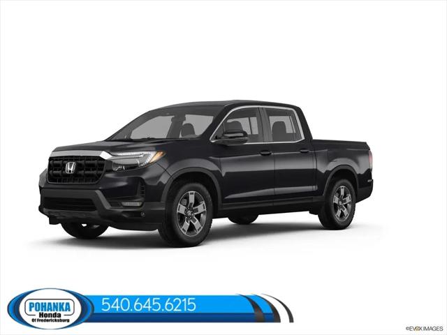 2026 Honda Ridgeline RTL for sale in Fredericksburg, VA