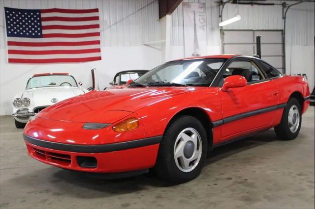 1991 Dodge Stealth Base 2dr Hatchback for sale in Grand Rapids, MI