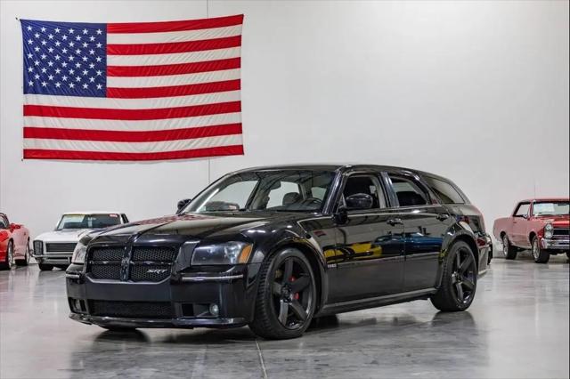 2006 Dodge Magnum SRT8 for sale in Grand Rapids, MI