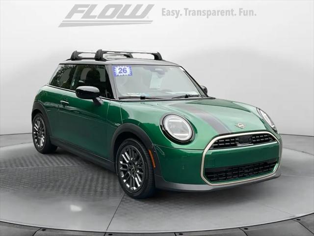 2026 MINI Hardtop Cooper for sale in Winston Salem, NC