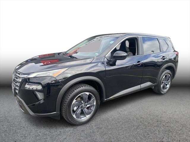 2025 Nissan Rogue SV FWD for sale in San Leandro, CA