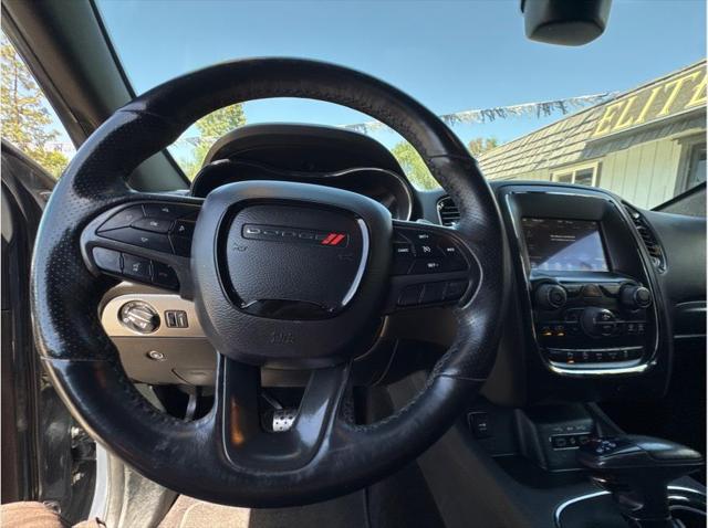 2018 Dodge Durango GT RWD