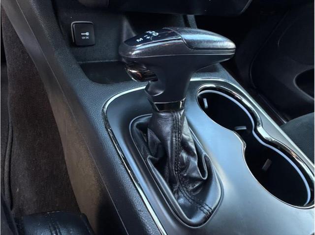 2018 Dodge Durango GT RWD