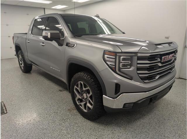 2023 GMC Sierra 1500 4WD Crew Cab Short Box SLT for sale in Hickory, NC