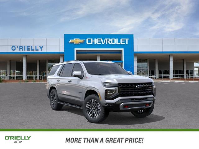 2026 Chevrolet Tahoe 4WD Z71 for sale in Tucson, AZ